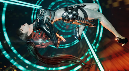 Entrevista de Stellar Blade, la creando acción de ciencia ficción con estilo en un mundo post-apocalíptico